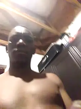 Snapshot of King_Jovi chatting on October 5, 5:55 pm King Jovi online show from October 5, 5:55 pm