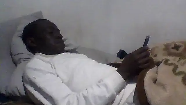 Snapshot of King_Jovi chatting on June 13, 4:43 am King Jovi online show from June 13, 4:43 am