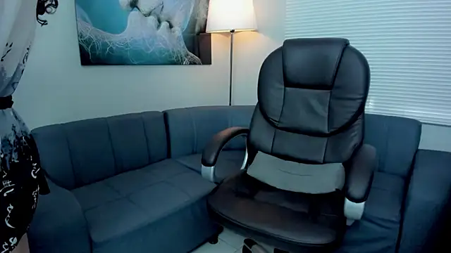 Angel Dust18 online show from September 20, 2:07 pm