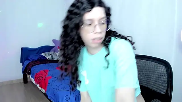 Angel Dust18 online show from March 7, 8:50 pm