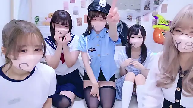 841 yayoi online show from November 1, 3:52 am