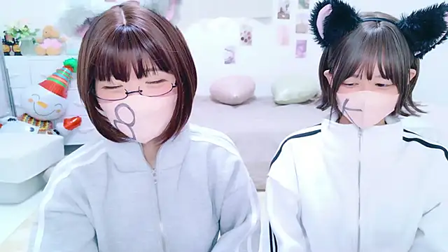 Snapshot of 841_yayoi chatting on February 20, 5:37 am 841 yayoi online show from February 20, 5:37 am