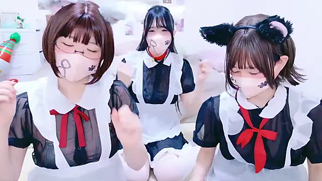 Snapshot of 841_yayoi chatting on February 22, 3:07 am 841 yayoi online show from February 22, 3:07 am