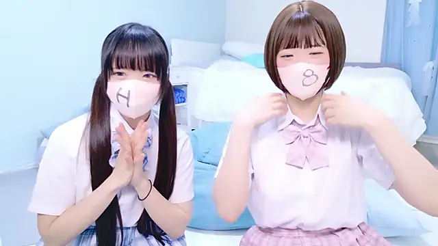 Snapshot of 841_yayoi chatting on March 19, 9:35 am 841 yayoi online show from March 19, 9:35 am