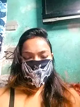 mistressanjali online show from April 15, 2:35 pm