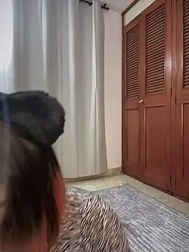 Rae Lil White online show from January 15, 11:08 pm