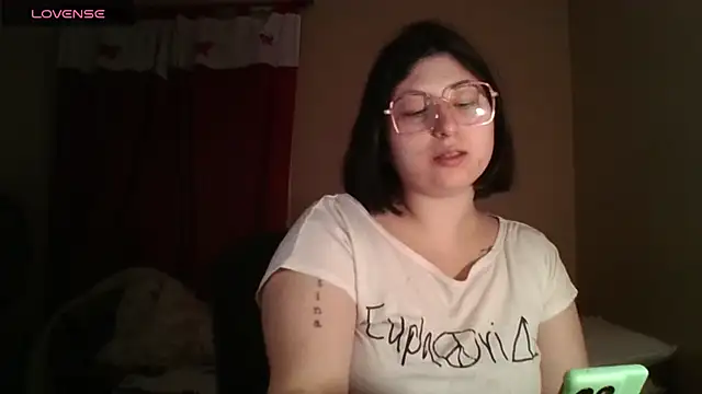 imsohornydacom online show from October 13, 12:21 am