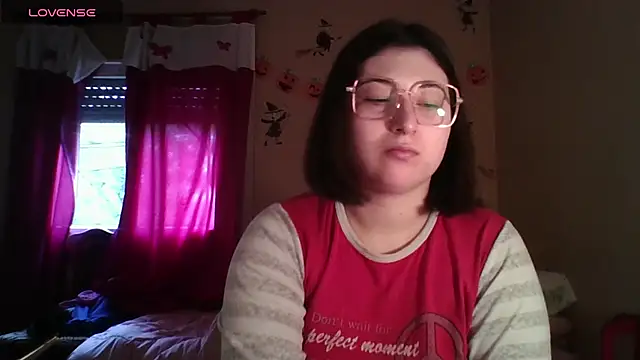 imsohornydacom online show from November 7, 3:34 pm