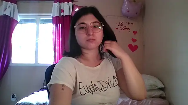 imsohornydacom online show from March 14, 2:44 pm