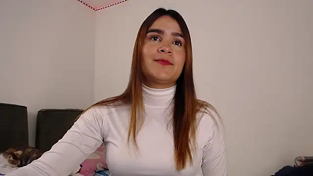 ZoeKuipers13 online show from March 2, 7:02 pm