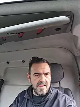 pachapeter online show from February 18, 1:18 pm