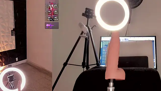 nickky   online show from December 22, 4:39 am