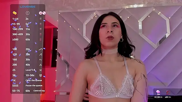 Snapshot of Sara_Foxx1 chatting on January 16, 12:34 am Sara Foxx1 online show from January 16, 12:34 am