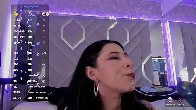 Snapshot of Sara_Foxx1 chatting on January 31, 10:10 pm Sara Foxx1 online show from January 31, 10:10 pm