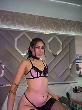 Snapshot of Sara_Foxx1 chatting on March 13, 3:00 am Sara Foxx1 online show from March 13, 3:00 am