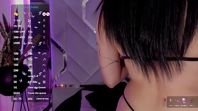 Snapshot of Sara_Foxx1 chatting on September 10, 9:48 pm Sara Foxx1 online show from September 10, 9:48 pm