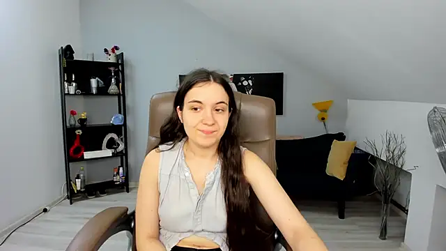 MelissaWiliam online show from December 10, 12:05 pm