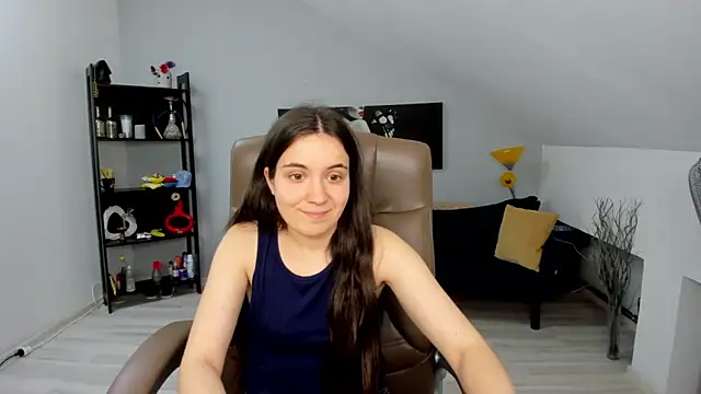 MelissaWiliam online show from January 13, 3:36 pm