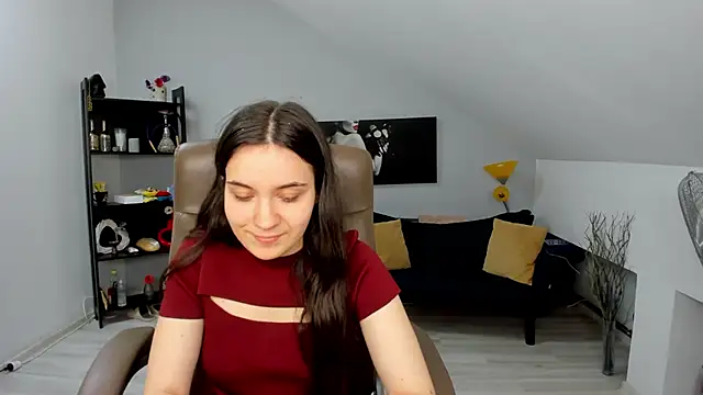 MelissaWiliam online show from January 14, 11:53 am