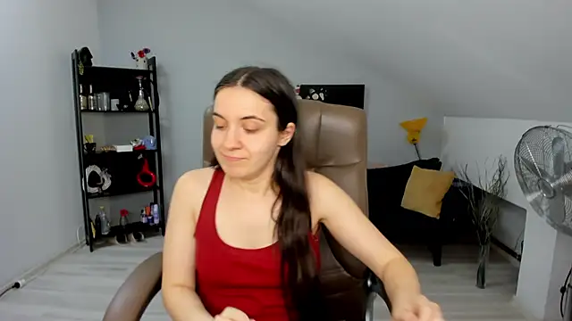 MelissaWiliam online show from January 17, 6:12 pm