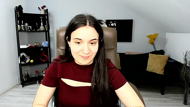 MelissaWiliam online show from January 23, 10:22 pm