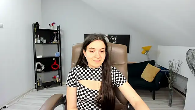 MelissaWiliam online show from February 4, 3:36 pm