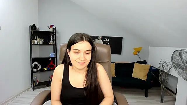 MelissaWiliam online show from February 7, 12:06 pm