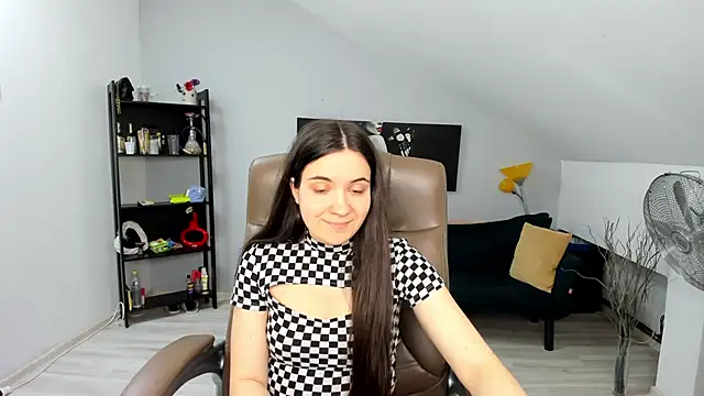 MelissaWiliam online show from February 11, 12:05 pm