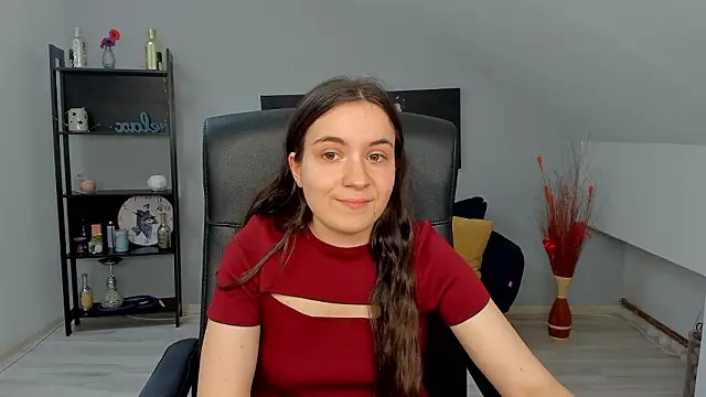 Snapshot of MelissaWiliam chatting on March 5, 12:01 pm MelissaWiliam online show from March 5, 12:01 pm