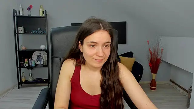 Snapshot of MelissaWiliam chatting on March 9, 12:09 pm MelissaWiliam online show from March 9, 12:09 pm