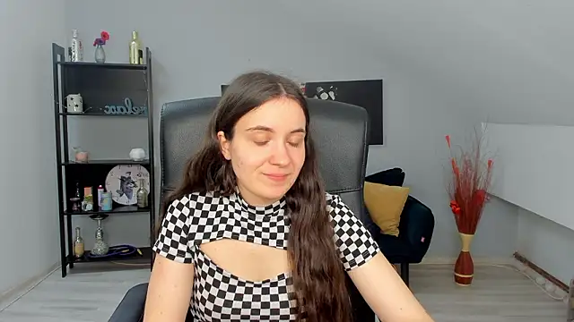 Snapshot of MelissaWiliam chatting on March 10, 11:59 am MelissaWiliam online show from March 10, 11:59 am
