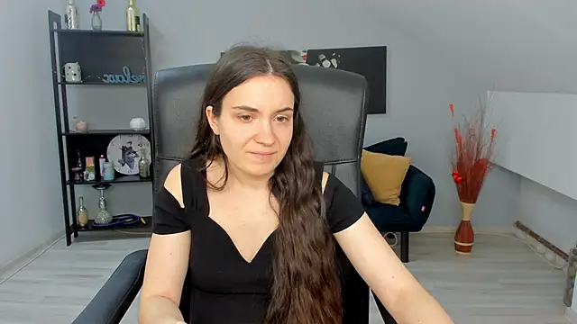 Snapshot of MelissaWiliam chatting on March 11, 12:00 pm MelissaWiliam online show from March 11, 12:00 pm