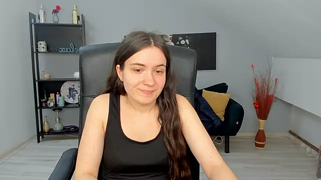 Snapshot of MelissaWiliam chatting on March 16, 11:58 am MelissaWiliam online show from March 16, 11:58 am