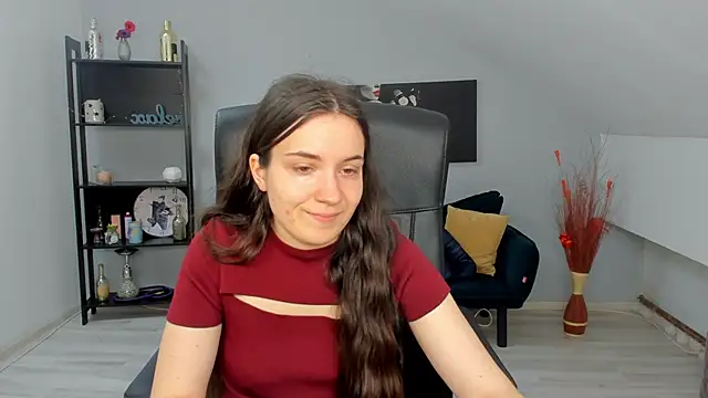 Snapshot of MelissaWiliam chatting on March 17, 12:08 pm MelissaWiliam online show from March 17, 12:08 pm