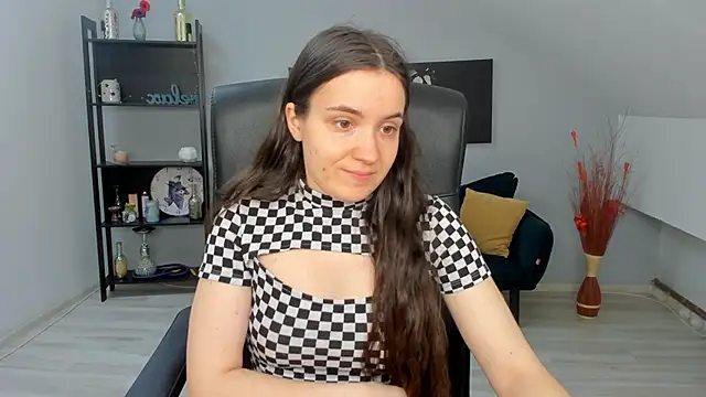Snapshot of MelissaWiliam chatting on March 19, 11:58 am MelissaWiliam online show from March 19, 11:58 am