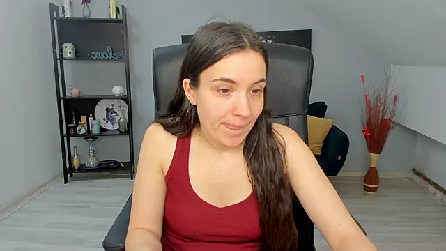 Snapshot of MelissaWiliam chatting on March 20, 12:10 pm MelissaWiliam online show from March 20, 12:10 pm