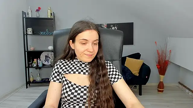 Snapshot of MelissaWiliam chatting on March 24, 11:59 am MelissaWiliam online show from March 24, 11:59 am
