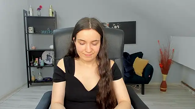 Snapshot of MelissaWiliam chatting on March 25, 12:00 pm MelissaWiliam online show from March 25, 12:00 pm