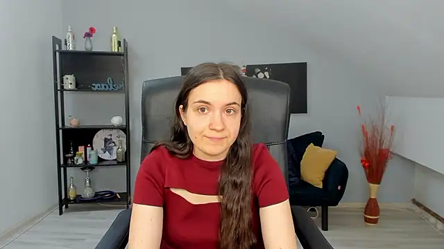 Snapshot of MelissaWiliam chatting on March 26, 12:00 pm MelissaWiliam online show from March 26, 12:00 pm
