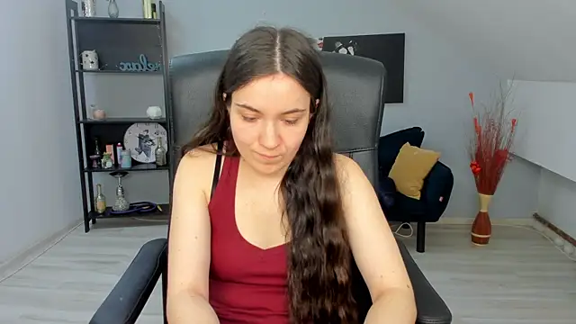 Snapshot of MelissaWiliam chatting on March 30, 11:22 am MelissaWiliam online show from March 30, 11:22 am