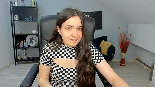 Snapshot of MelissaWiliam chatting on March 31, 11:21 am MelissaWiliam online show from March 31, 11:21 am