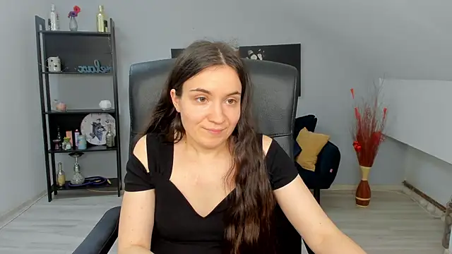 Snapshot of MelissaWiliam chatting on April 1, 1:52 pm MelissaWiliam online show from April 1, 1:52 pm