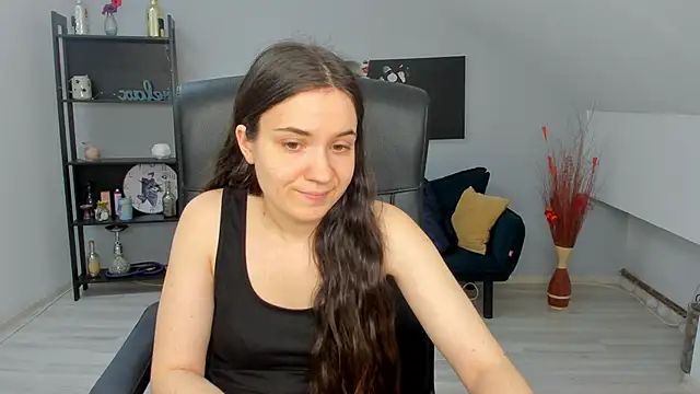 Snapshot of MelissaWiliam chatting on April 3, 10:57 am MelissaWiliam online show from April 3, 10:57 am