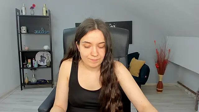 Snapshot of MelissaWiliam chatting on April 6, 11:00 am MelissaWiliam online show from April 6, 11:00 am