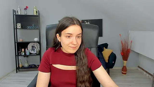 Snapshot of MelissaWiliam chatting on April 16, 11:11 am MelissaWiliam online show from April 16, 11:11 am