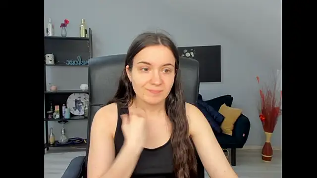Snapshot of MelissaWiliam chatting on April 17, 11:02 am MelissaWiliam online show from April 17, 11:02 am