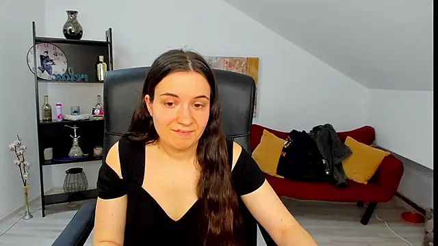 Snapshot of MelissaWiliam chatting on May 6, 11:15 am MelissaWiliam online show from May 6, 11:15 am
