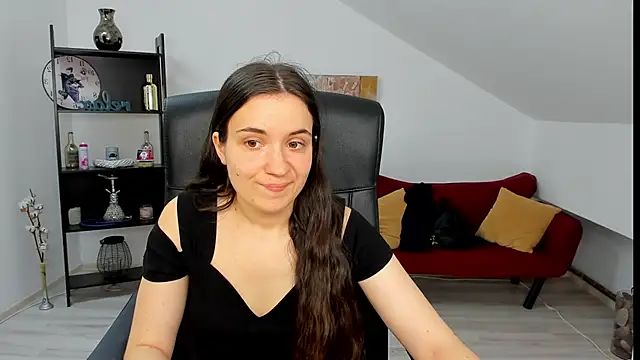 Snapshot of MelissaWiliam chatting on May 27, 11:07 am MelissaWiliam online show from May 27, 11:07 am