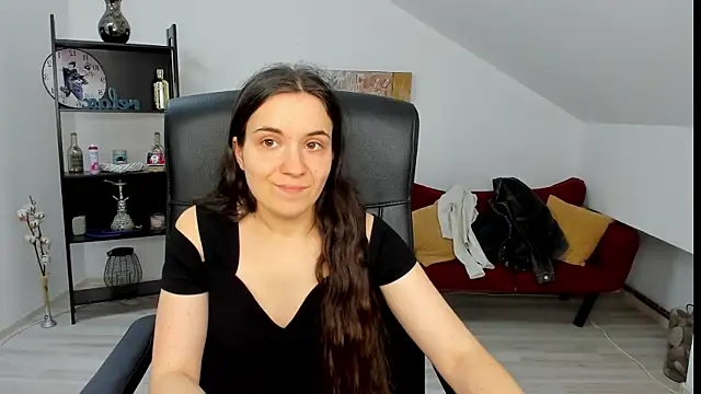Snapshot of MelissaWiliam chatting on June 3, 2:33 pm MelissaWiliam online show from June 3, 2:33 pm
