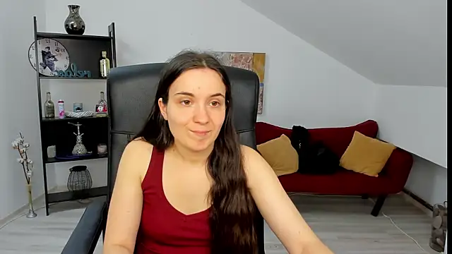 Snapshot of MelissaWiliam chatting on June 5, 11:27 am MelissaWiliam online show from June 5, 11:27 am